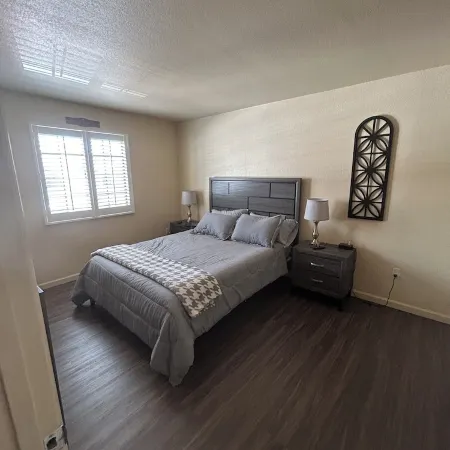 Starr Views at Starr Pass, 2 Bed, 2 Bath Suite, 2nd Floor, Tucson Mountain View