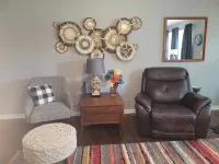 POLLY'S PARADISE...Close to caves and lakes. Luxurious, clean, beautiful! Hotels in Glasgow