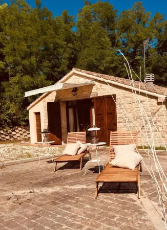 Casale Brettino: sea, countryside, meetings, events and culture