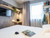 ibis budget Arlon Porte du Luxembourg Hotel di Arlon
