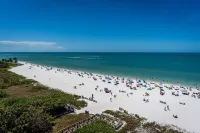 🐬 Exquisite Newly Remodeled Beachfront Apollo Condo 9th Floor with gorgeous view