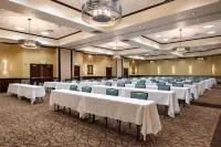 Hampton Inn & Suites Salt Lake City Airport
