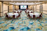 Embassy Suites by Hilton Seattle Tacoma International Airport Hotels in Tukwila