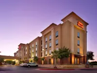 Hampton Inn & Suites San Antonio-Airport Hotels near San Antonio International Airport