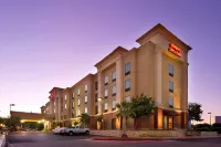 Hampton Inn & Suites San Antonio-Airport Hotels in San Antonio