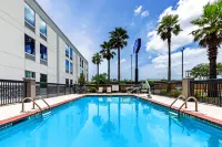 Hampton Inn Sulphur/Lake Charles Area Hotels in Sulphur