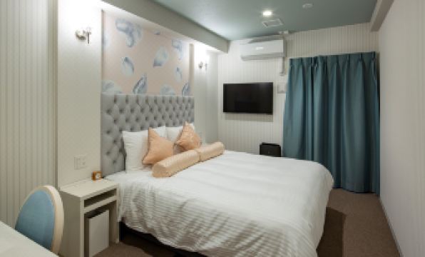 Hotel Reference Tenjin III