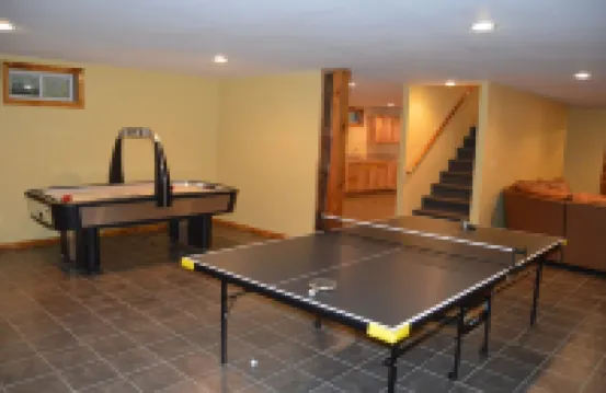 Bear Trail Lodge  - Potter County Vacation Home