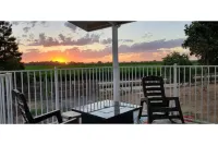 Peaceful & Modern Countryside Hideaway┋SNP➤39mi
