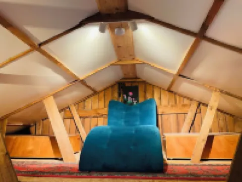 Black Pearl of Paradise im Bergischen Land vor den Toren Kölns Hotels in Overath