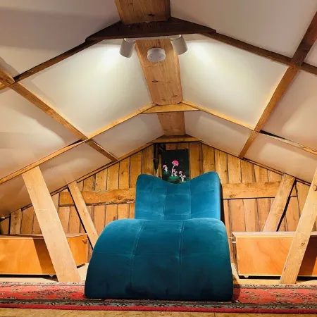 Black Pearl of Paradise im Bergischen Land vor den Toren Kölns