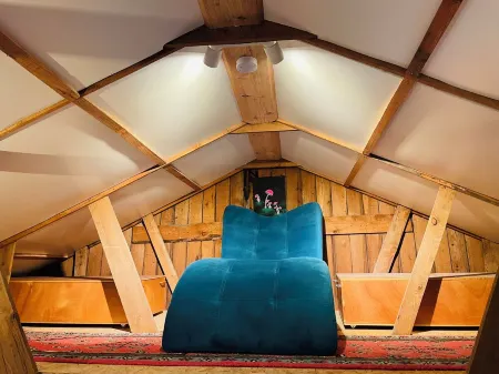 Black Pearl of Paradise im Bergischen Land vor den Toren Kölns