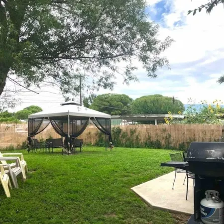 THE PERFECT HOUSE FOR YOUR WESTERN COLORADO TRIP