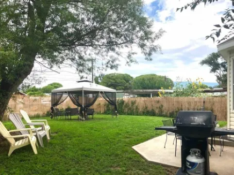 THE PERFECT HOUSE FOR YOUR WESTERN COLORADO TRIP