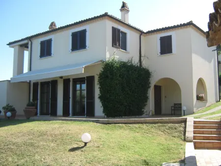 Villa seaview and private pool