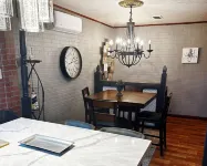 Welcome to Neptune's Cottage: Your Serene beach scape in Galveston, Texas!