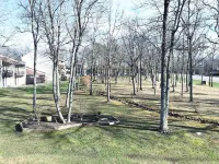 2 bedroom 1.5 bath in Fairfield Glade near the community center!