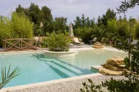 La Treille Mas Bouteillans, charm, comfort, calm amid the olive grove Hotel dekat Var Ouest E-Bike