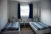 Barrier-free apartment 14a