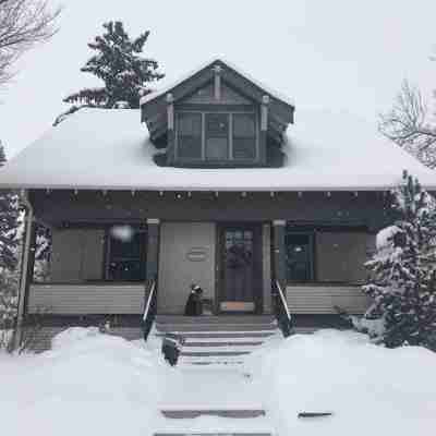 Elegant, Recipient of Historic Preservation Award! 2 Blocks From Downtown . Hotel Exterior