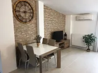 Deluxe sea view apartment Alba Adriatica 알바아드리안티카 호텔