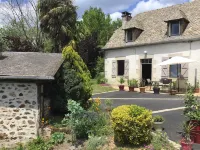 House in Argentat sur Dordogne - also suitable for FISHERS - Heating-WIFI Hotels in Argentat