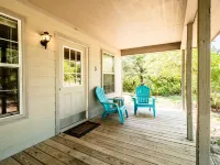 Cozy Rustic Cabins for Self or Family Retreat