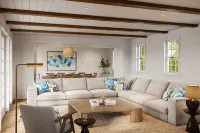 NEW CONSTRUCTION --  Stunning In-Town Home with Cabana Spa