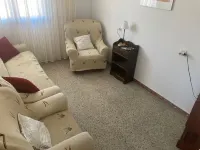 grandmother's cottage Hotels in Sanxenxo