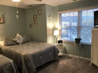 Townhome: Unbeatable Views of Little Assawoman Bay
