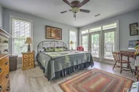 NEW LISTING Beautiful Condo on the 9th Hole with Great Views