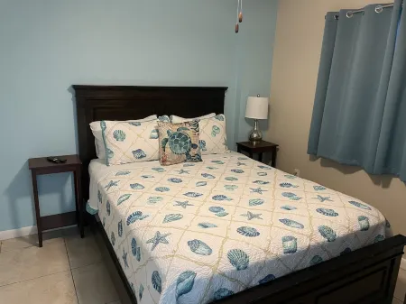 1BR - Key Largo Sun & Sand Hideaway Отели в г. Тавернье