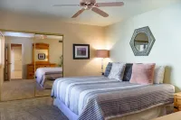 Red Rock Charmer~Epic Views~Fantastic Amenities