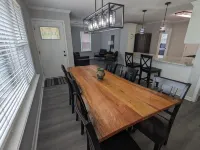 Remodeled Bungalow walking distance to Augusta National