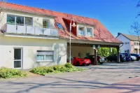 Comfortable mod. Apartment -Lighthouse-(95m2) in the middle of Steinhude, WLAN, wallbox, parking lot