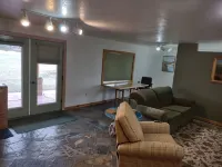 Very quiet ground floor basement apartment in the country, big outdoor space,!!! -  Apartamentos vacacionales