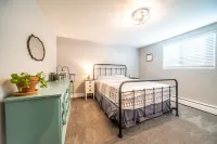Calor Nest - Family/Kid Oriented Homestead