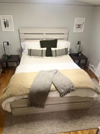 Chic Madison Parkview