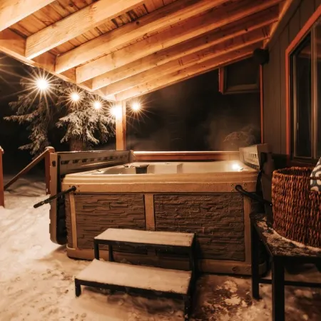 Alpine Retreat
