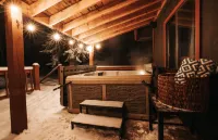 Alpine Retreat