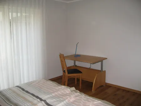 Edelmann apartment, directly to FrankfurtRhineMain