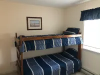 North Shore, Conesus Lake