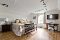 Country Living just minutes from Everything! Các khách sạn gần Berkshire Museum