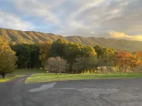 Lucy's Mountain View
