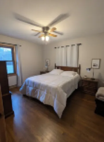 Charming Retreat near Historic Newburgh, Evansville and Henderson Kentucky.