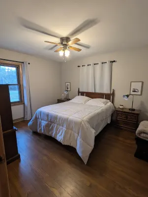 Charming Retreat near Historic Newburgh, Evansville and Henderson Kentucky.