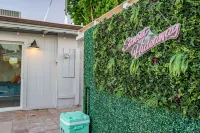 NEW! Sunset Hideaway-Biltmore Area-Private Pool-High end restaurants/shopping