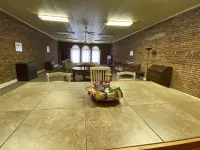 Stay in the Heart of Washington County between Austin & Houston