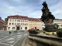 Fewo Salzmännchen in Top-altstadtlage von Zittau