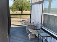 Peaceful and Quiet Place to Relax on 20 acres just 5 minutes from town Hotels in Kimble County